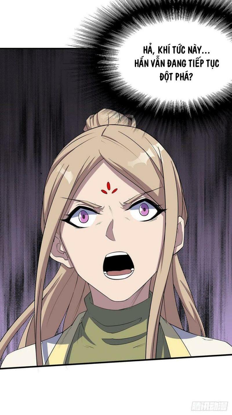 Thú Nhân: Chapter 259