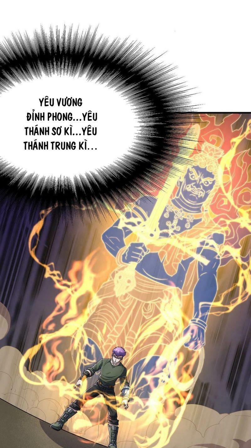 Thú Nhân: Chapter 259