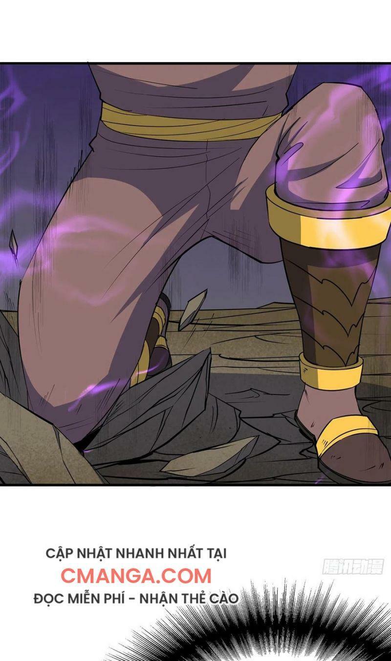 Thú Nhân: Chapter 259