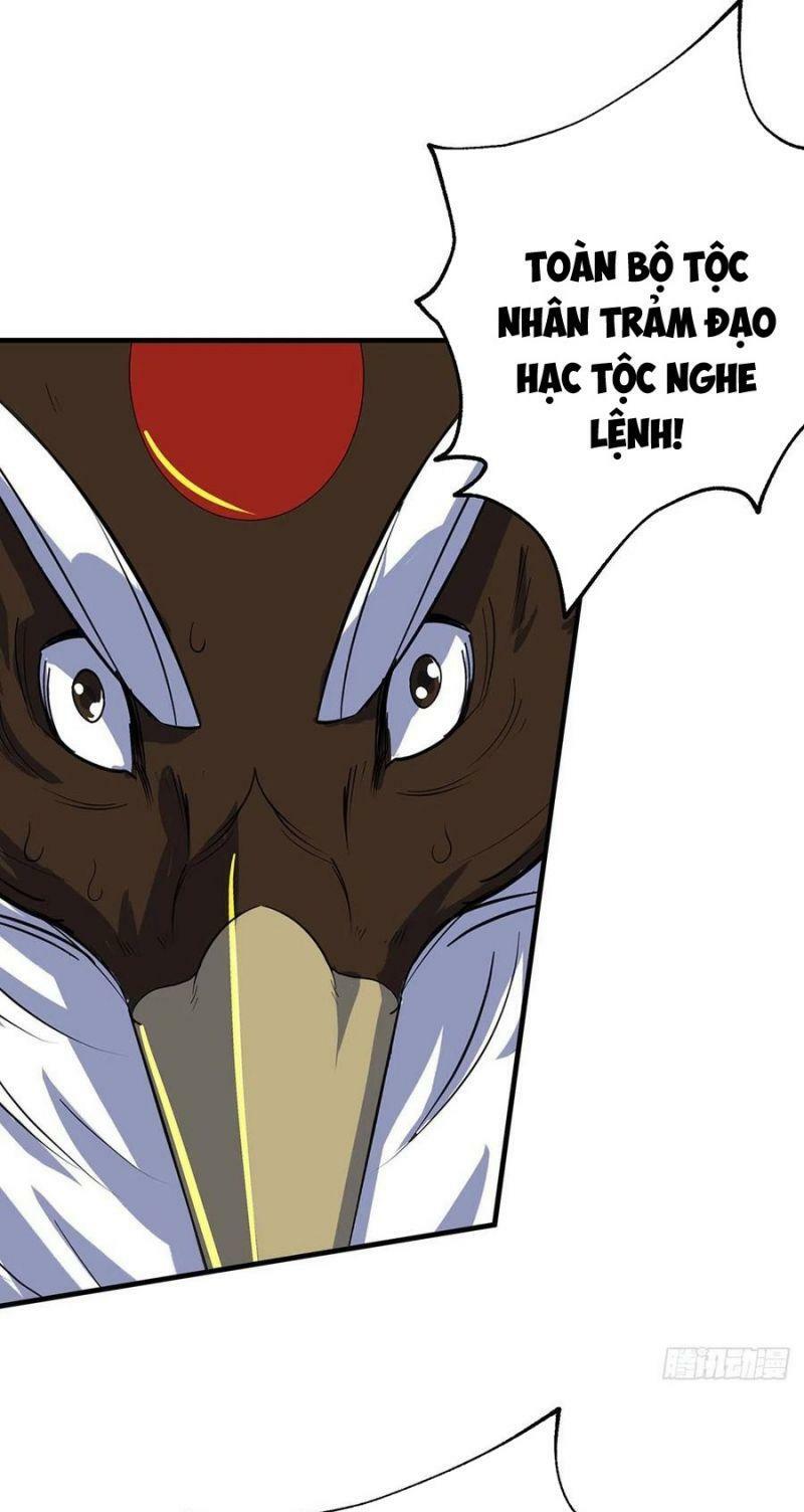 Thú Nhân: Chapter 259
