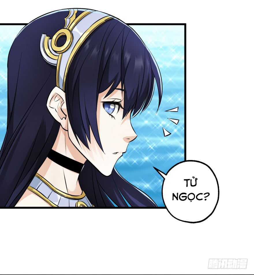 Thú Nhân: Chapter 26