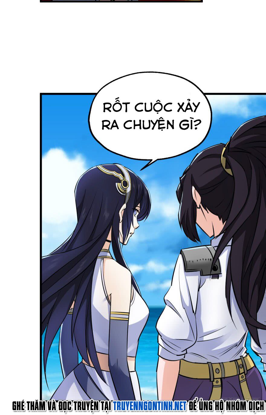 Thú Nhân: Chapter 26