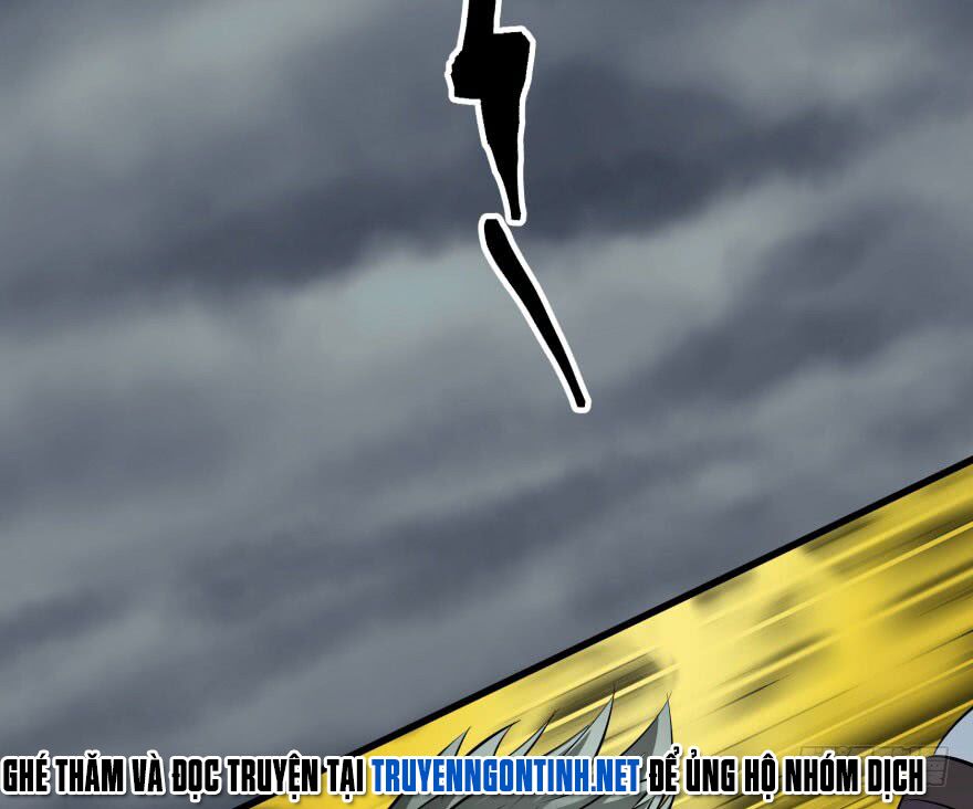 Thú Nhân: Chapter 26