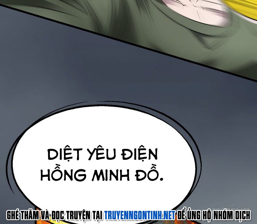 Thú Nhân: Chapter 26