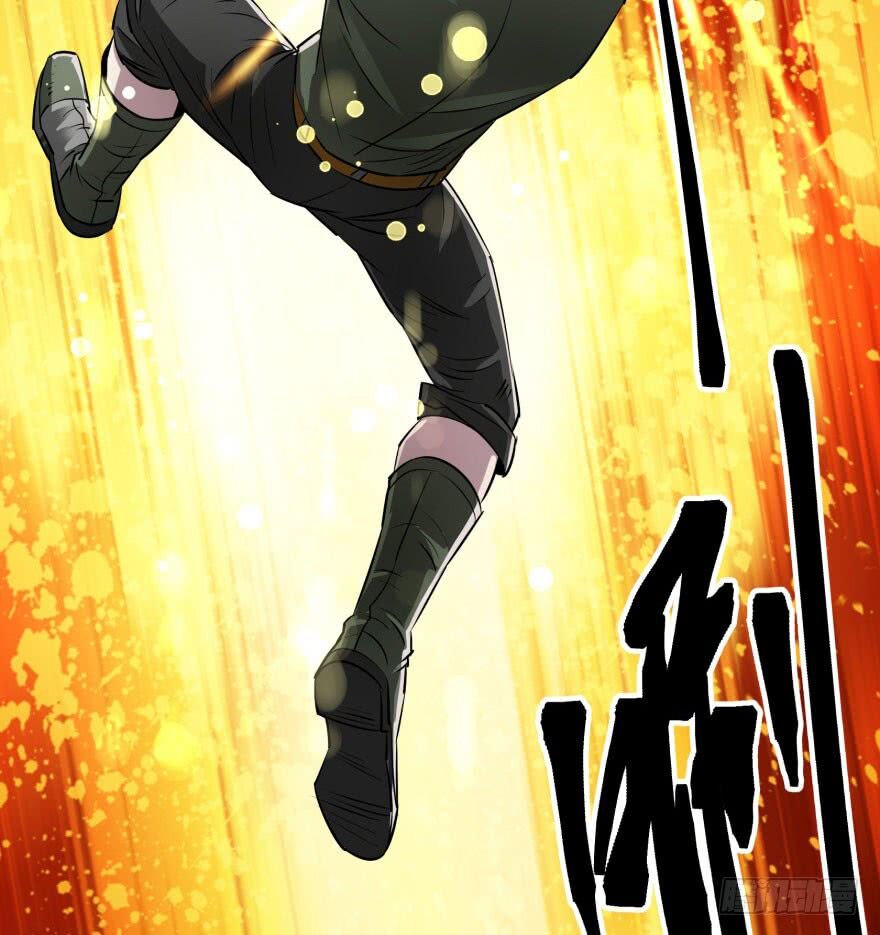 Thú Nhân: Chapter 26