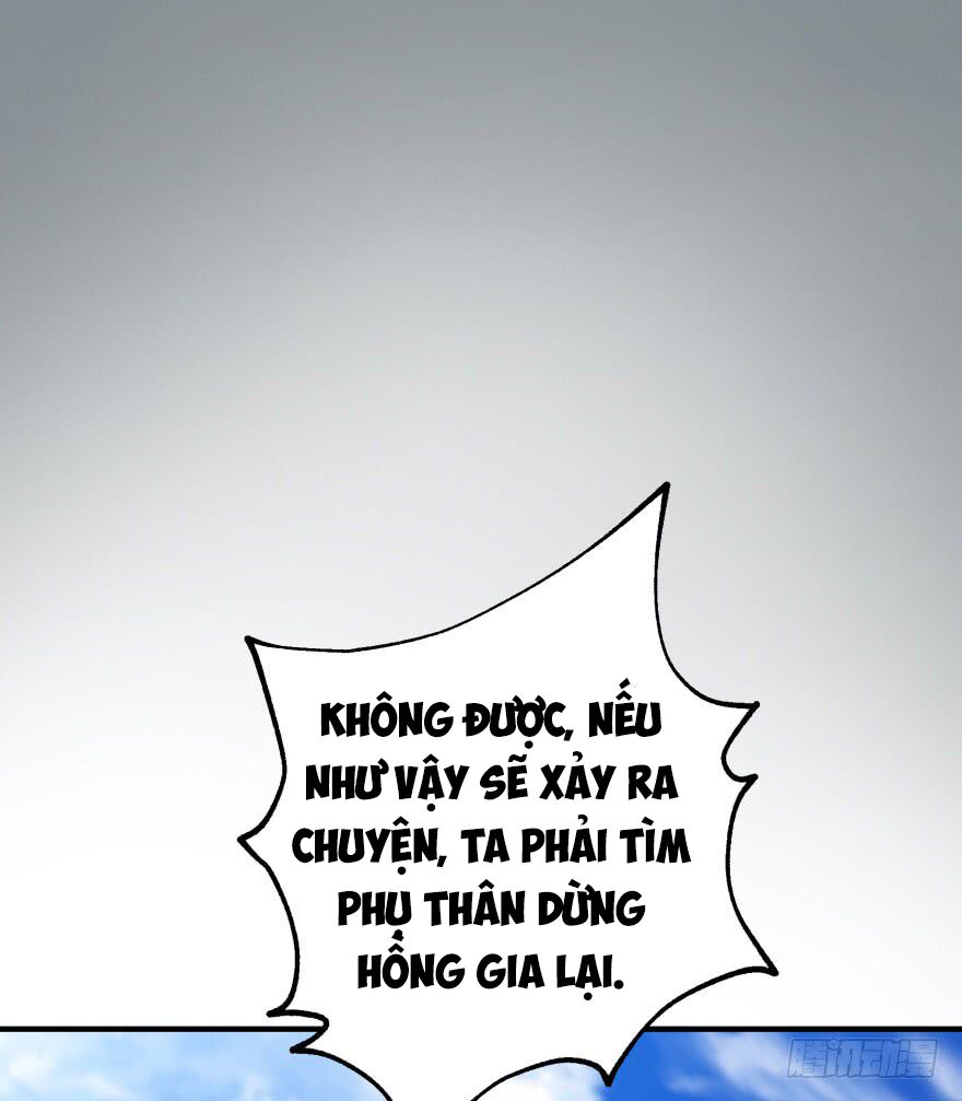 Thú Nhân: Chapter 26