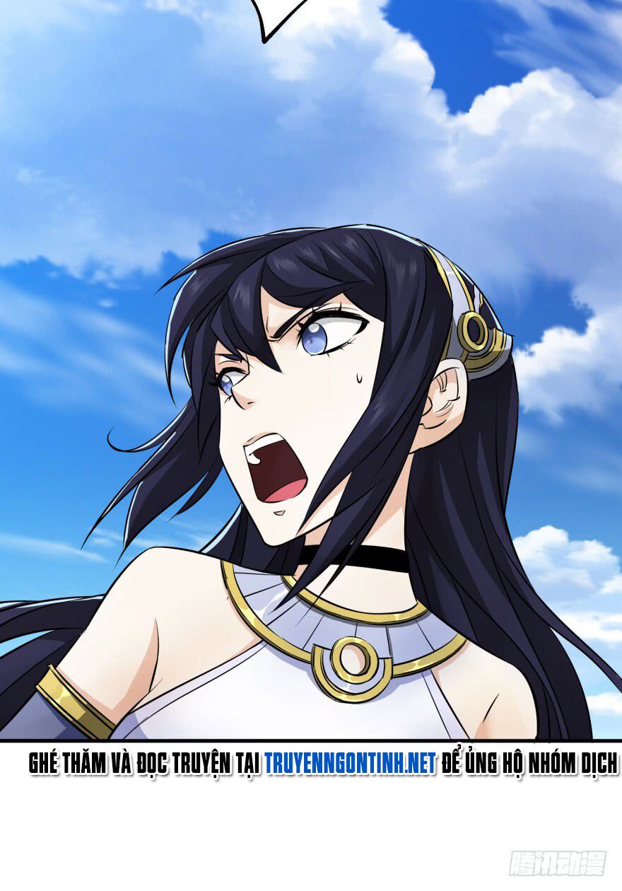 Thú Nhân: Chapter 26