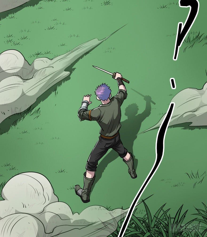 Thú Nhân: Chapter 26