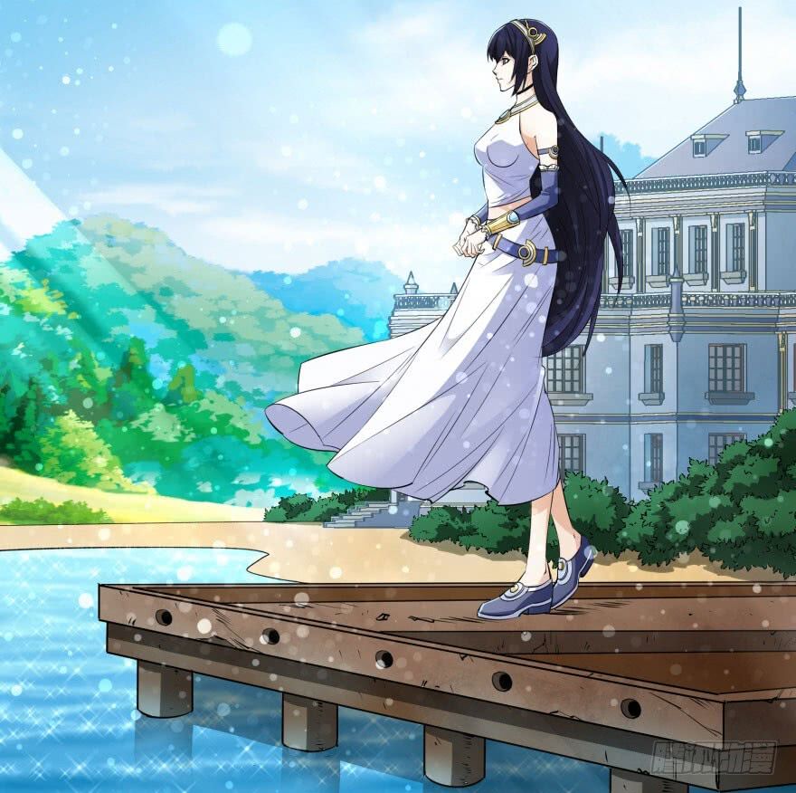 Thú Nhân: Chapter 26