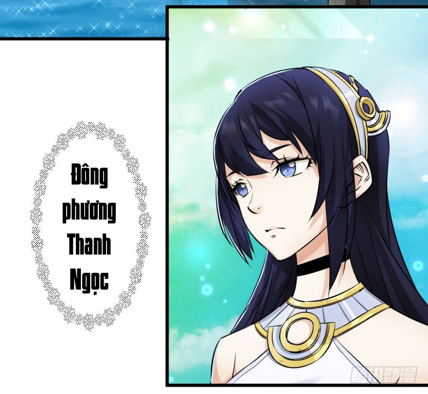 Thú Nhân: Chapter 26
