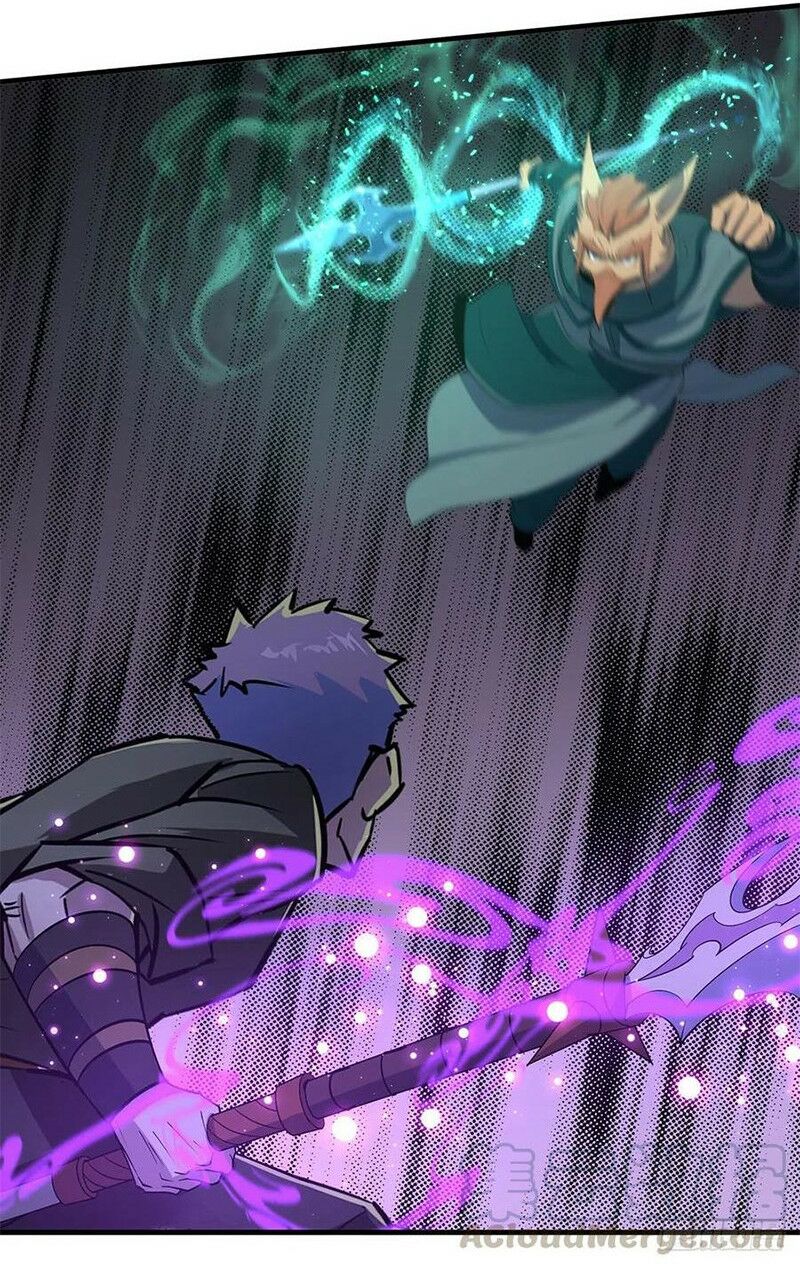 Thú Nhân: Chapter 261