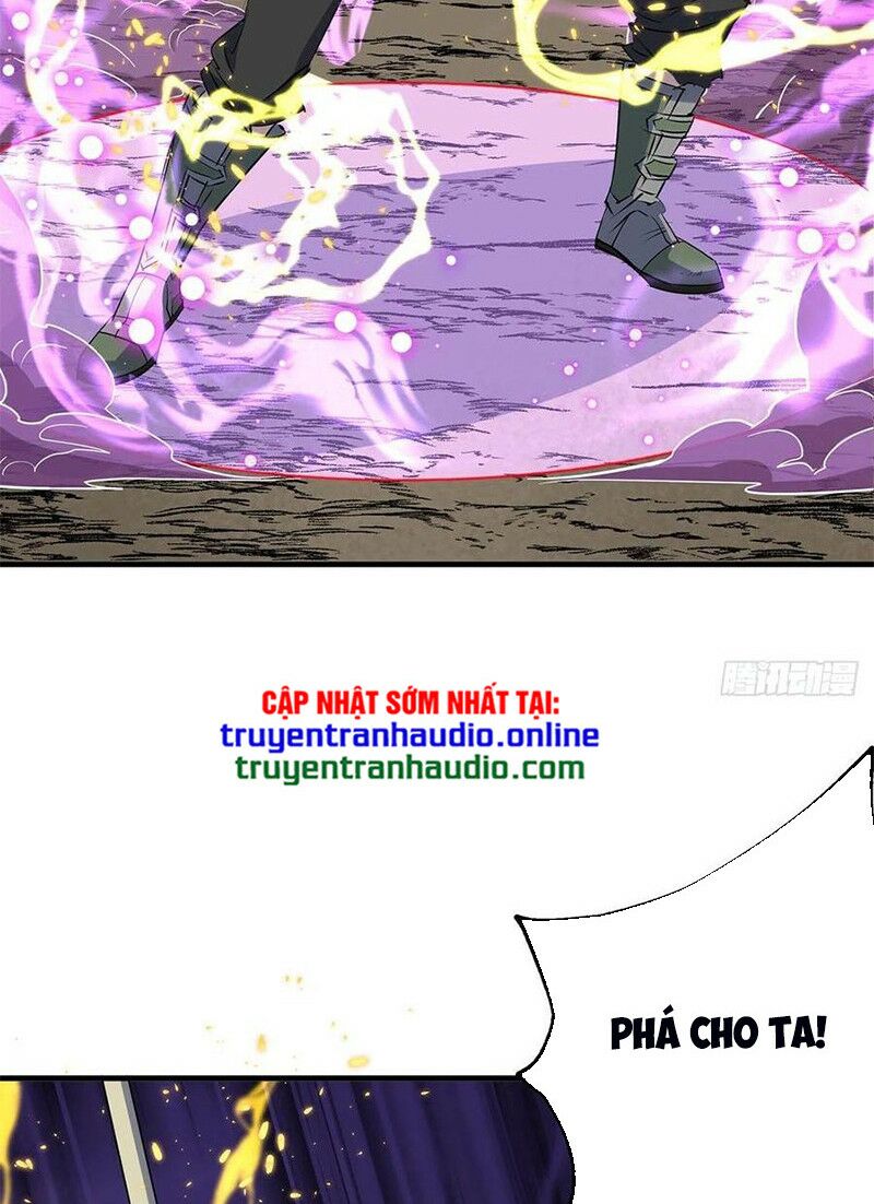 Thú Nhân: Chapter 261