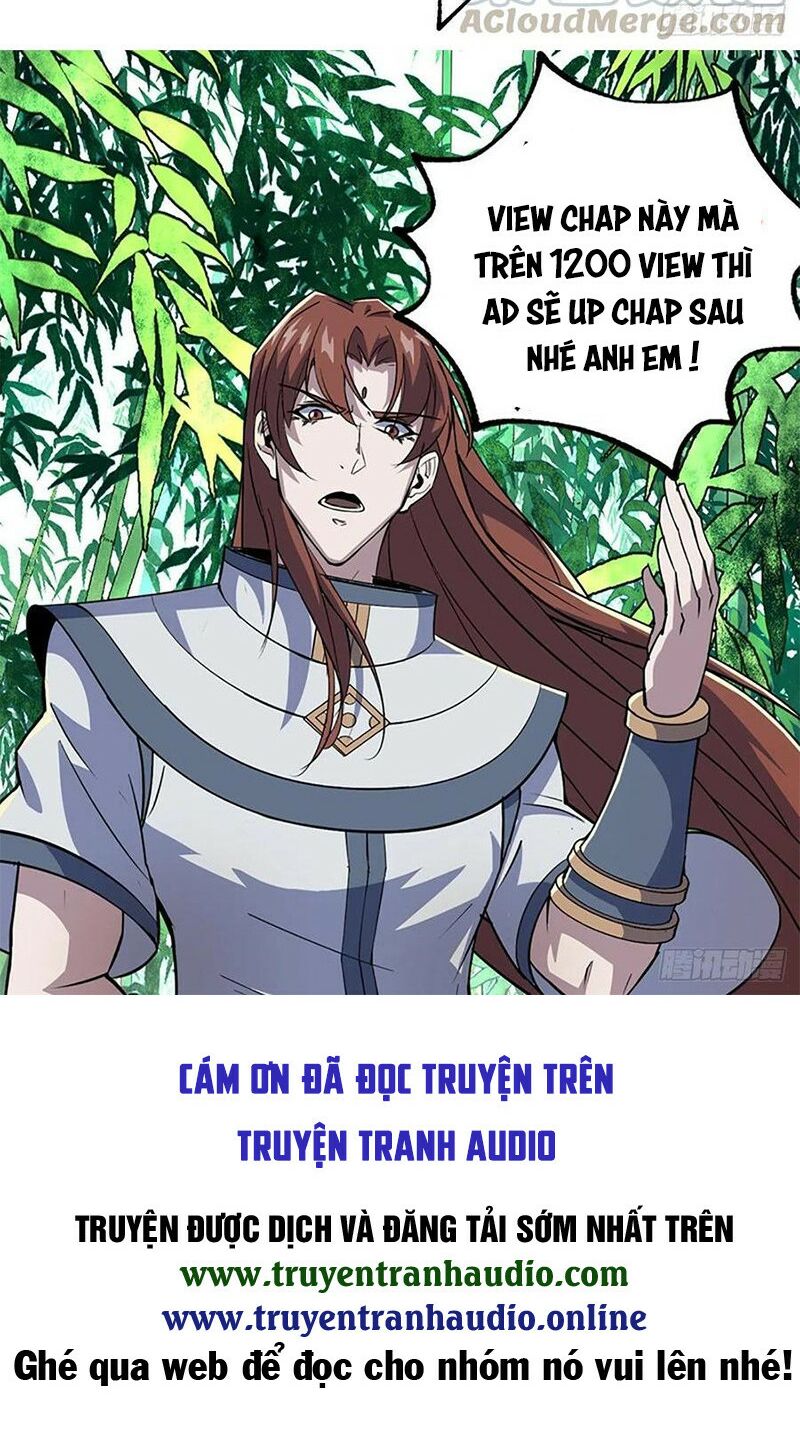 Thú Nhân: Chapter 261
