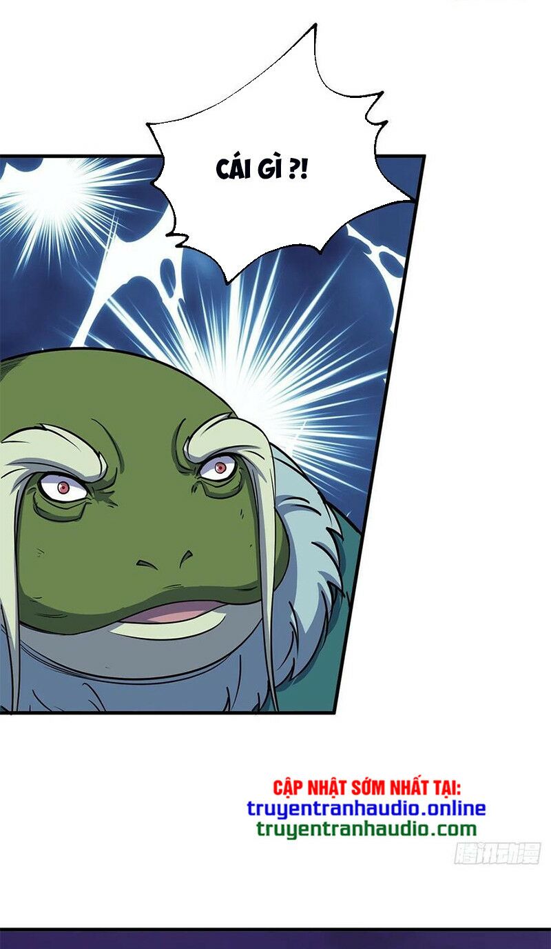 Thú Nhân: Chapter 261