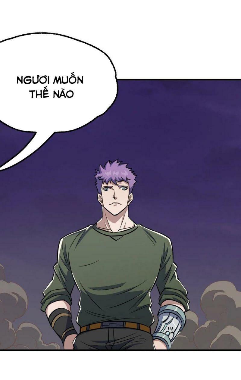 Thú Nhân: Chapter 263