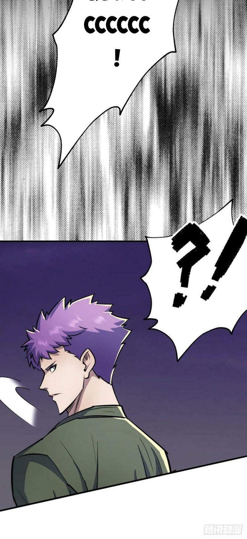 Thú Nhân: Chapter 263