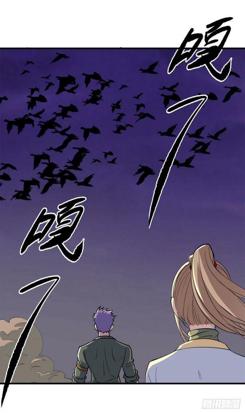 Thú Nhân: Chapter 263