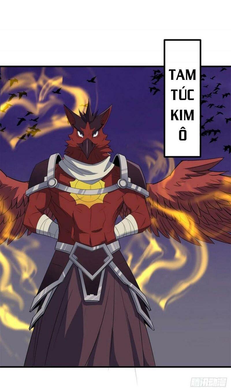 Thú Nhân: Chapter 263