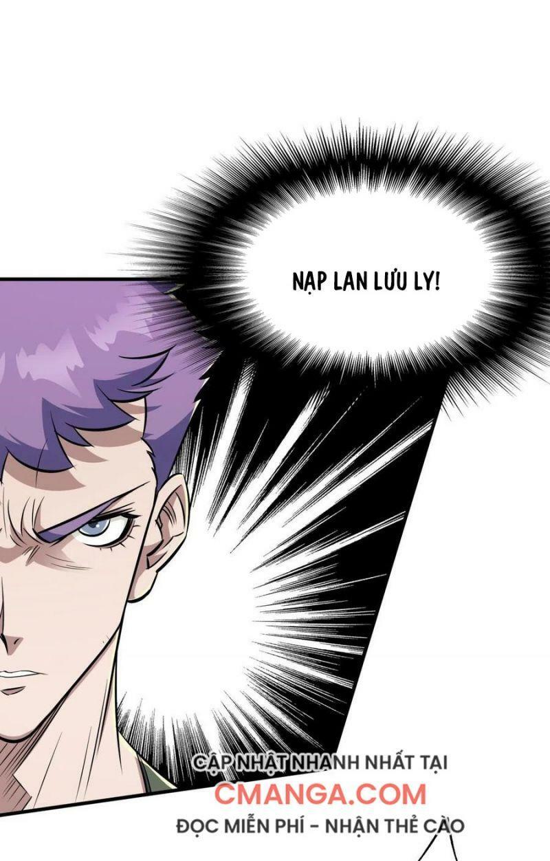 Thú Nhân: Chapter 263