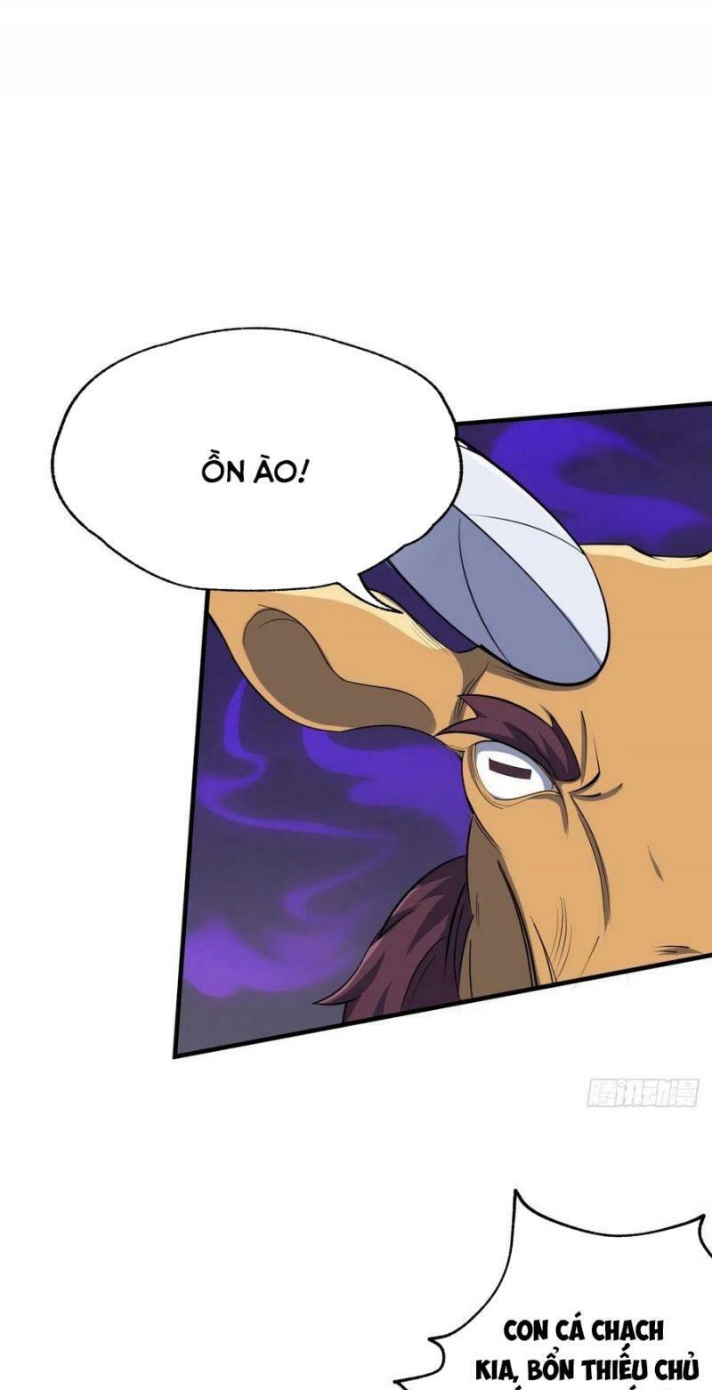 Thú Nhân: Chapter 263