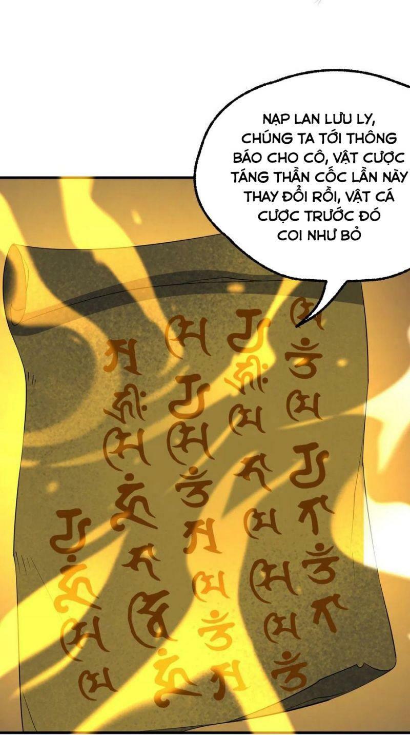 Thú Nhân: Chapter 263