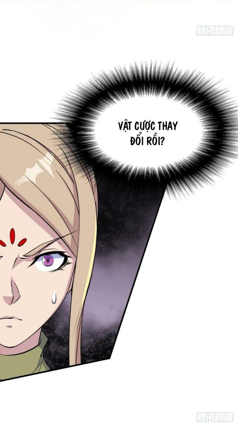 Thú Nhân: Chapter 263
