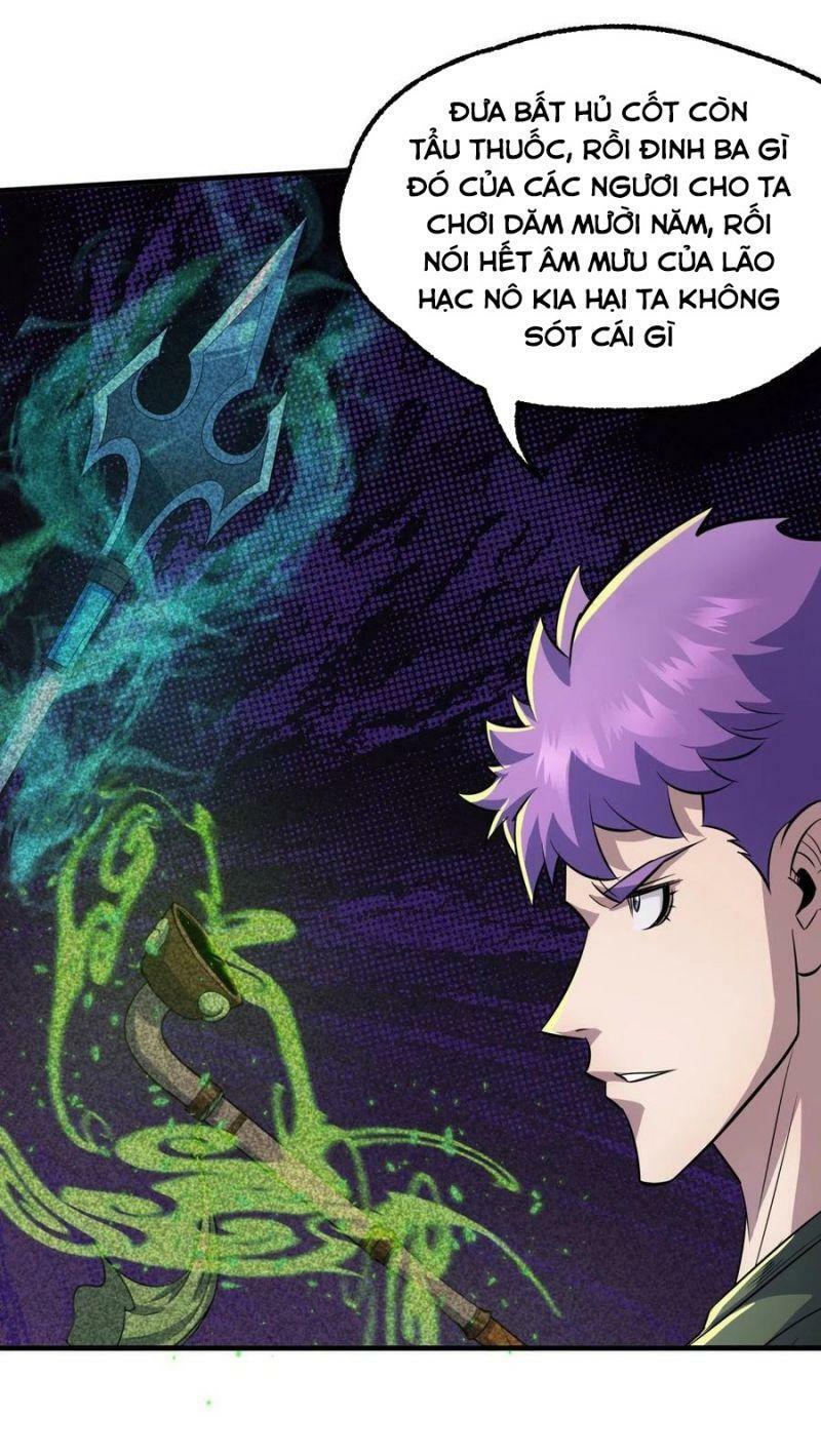 Thú Nhân: Chapter 263