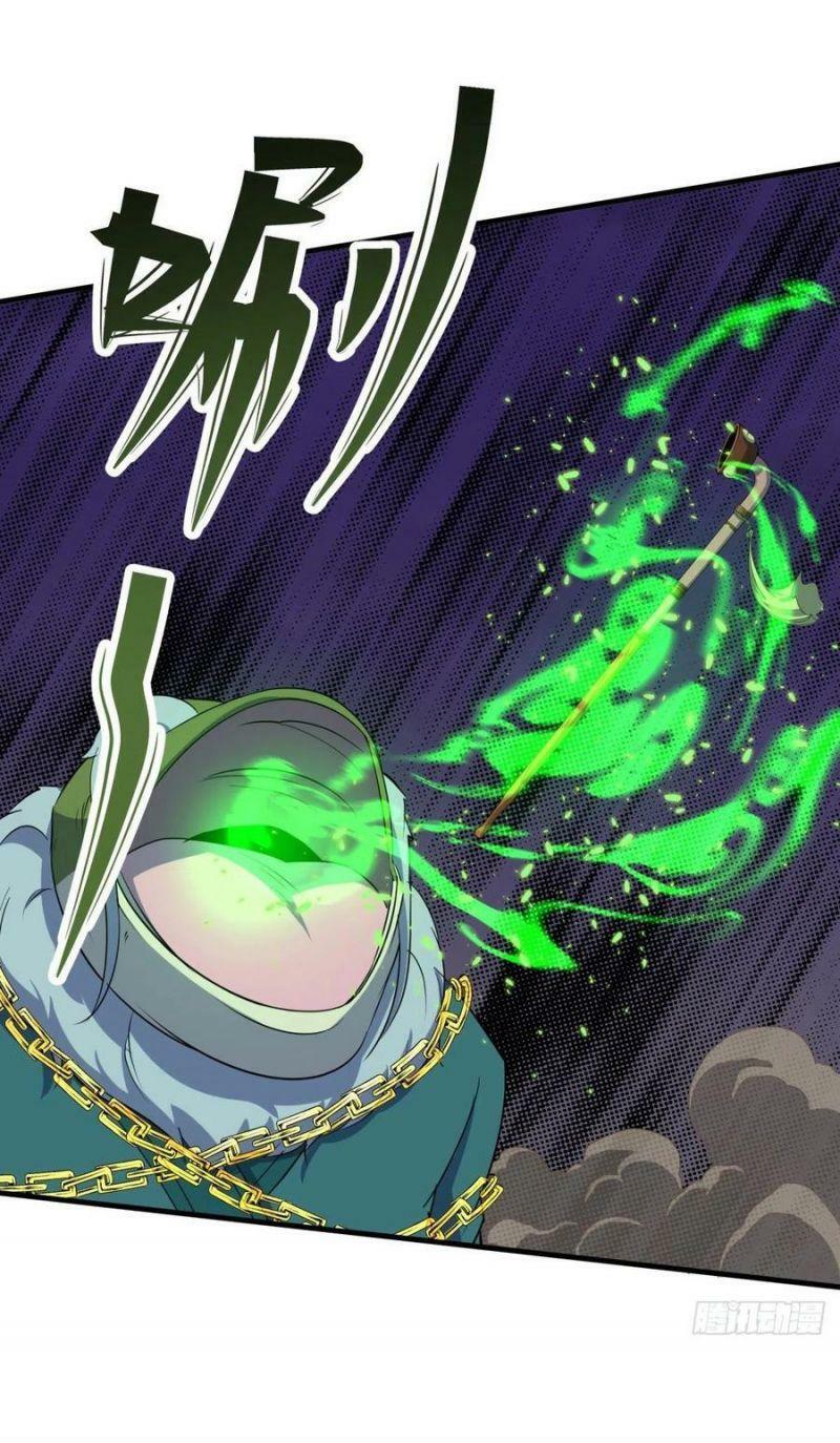 Thú Nhân: Chapter 263