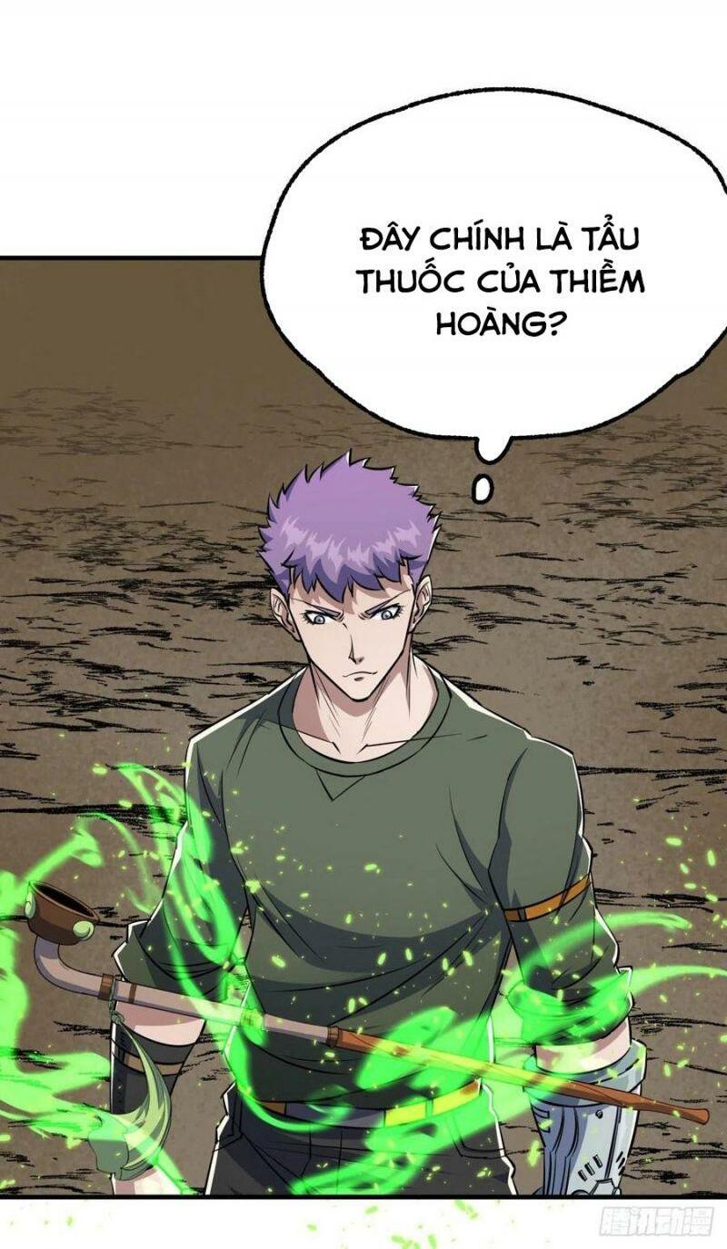 Thú Nhân: Chapter 263