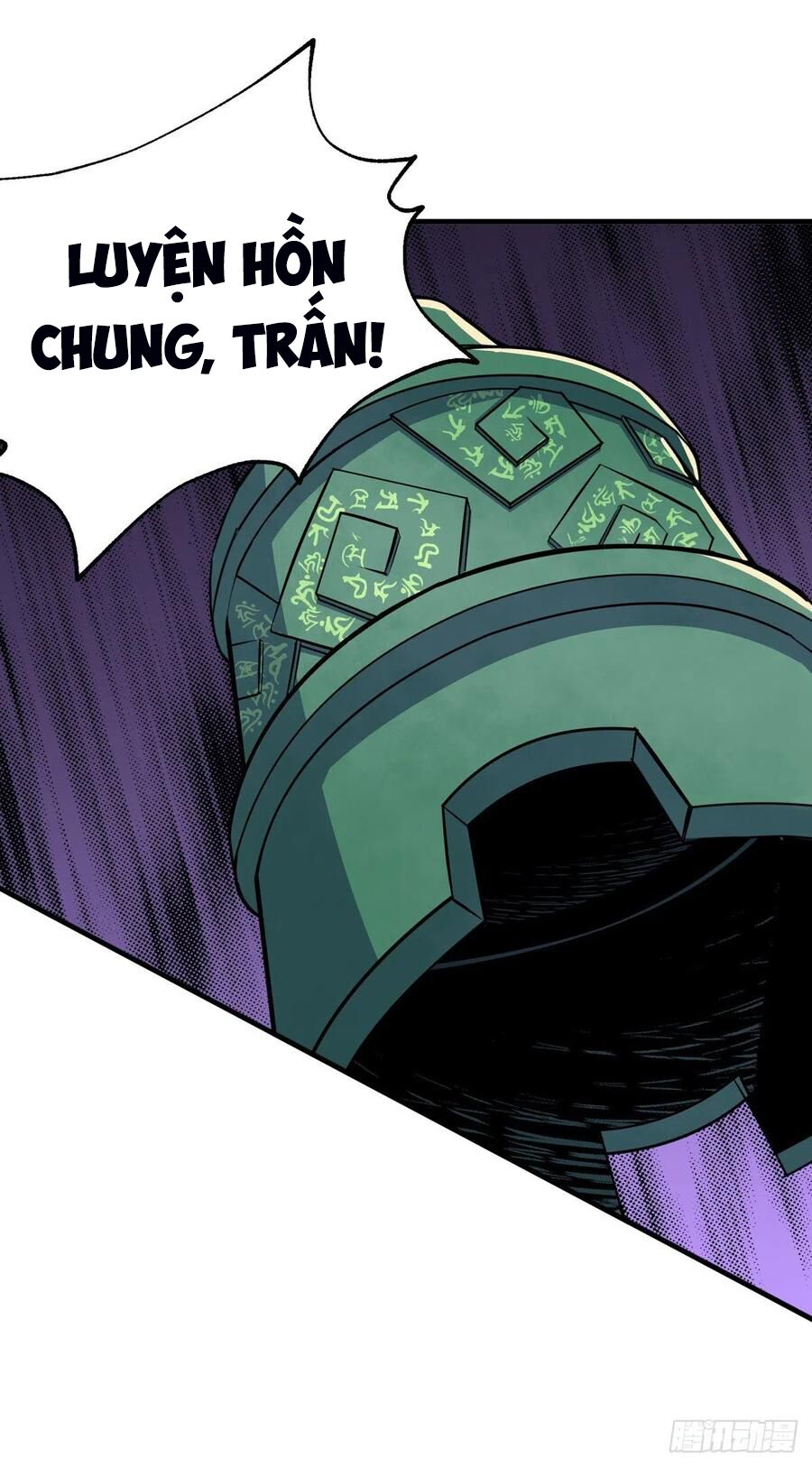 Thú Nhân: Chapter 264