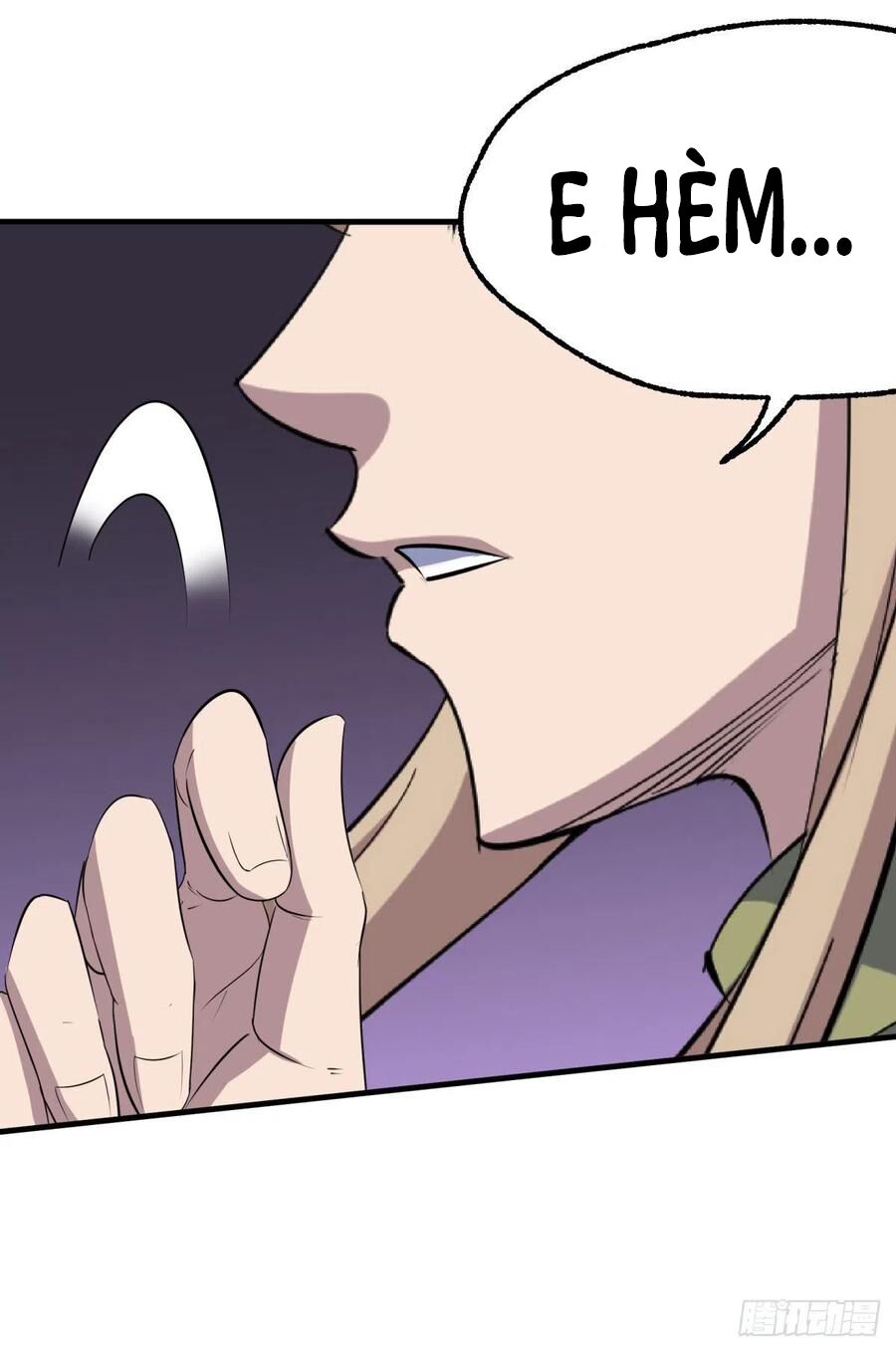 Thú Nhân: Chapter 264