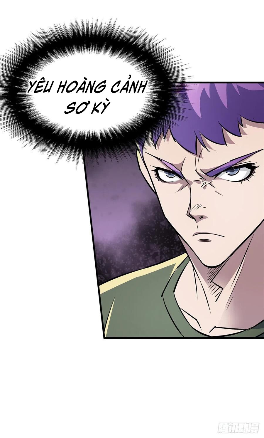 Thú Nhân: Chapter 264