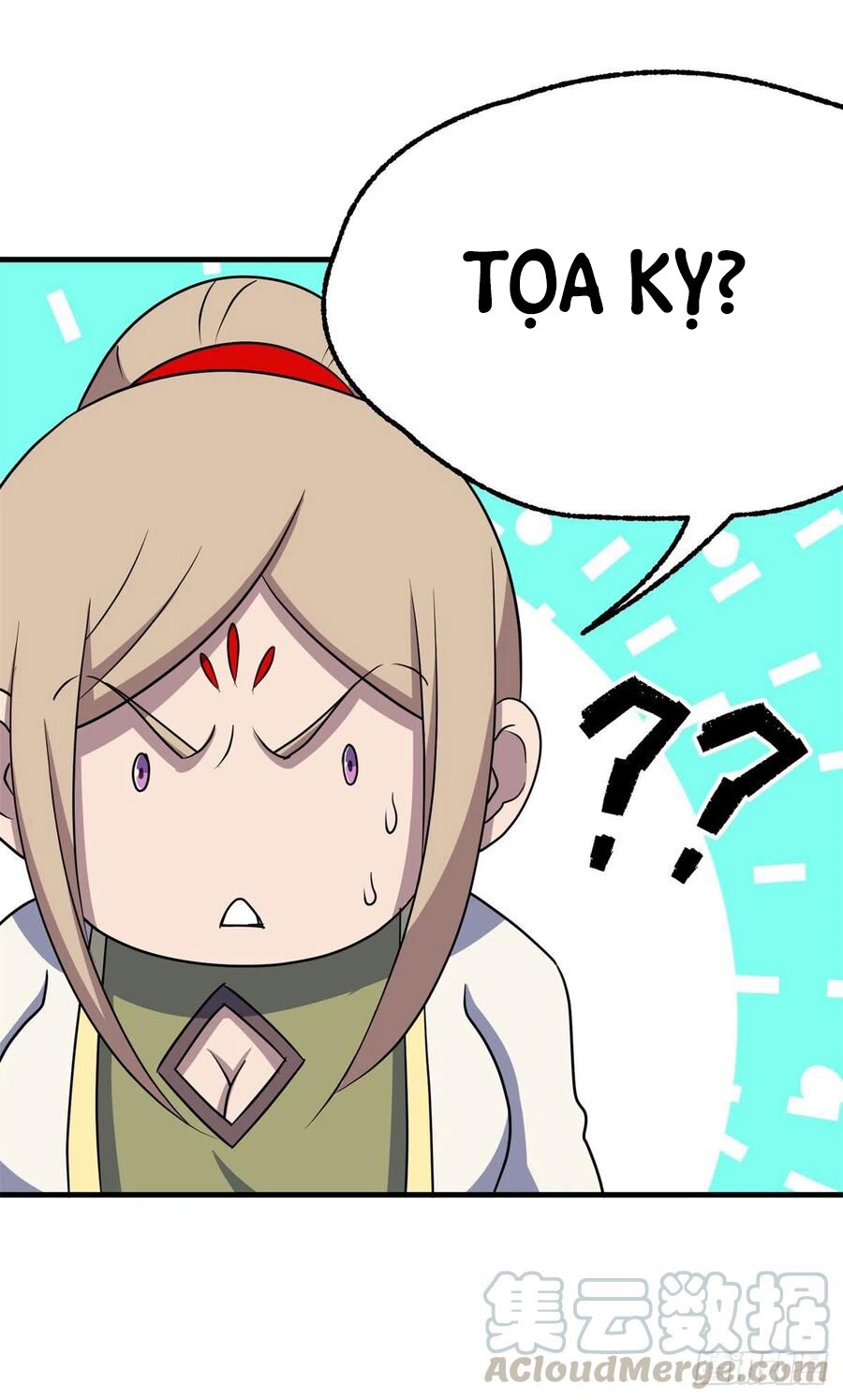 Thú Nhân: Chapter 264