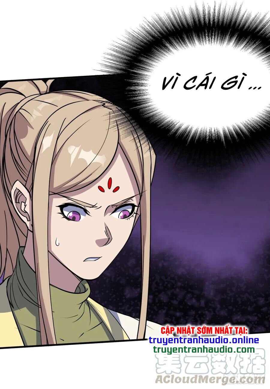 Thú Nhân: Chapter 264