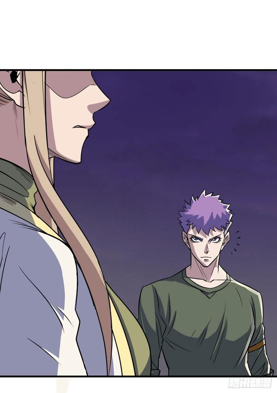 Thú Nhân: Chapter 264