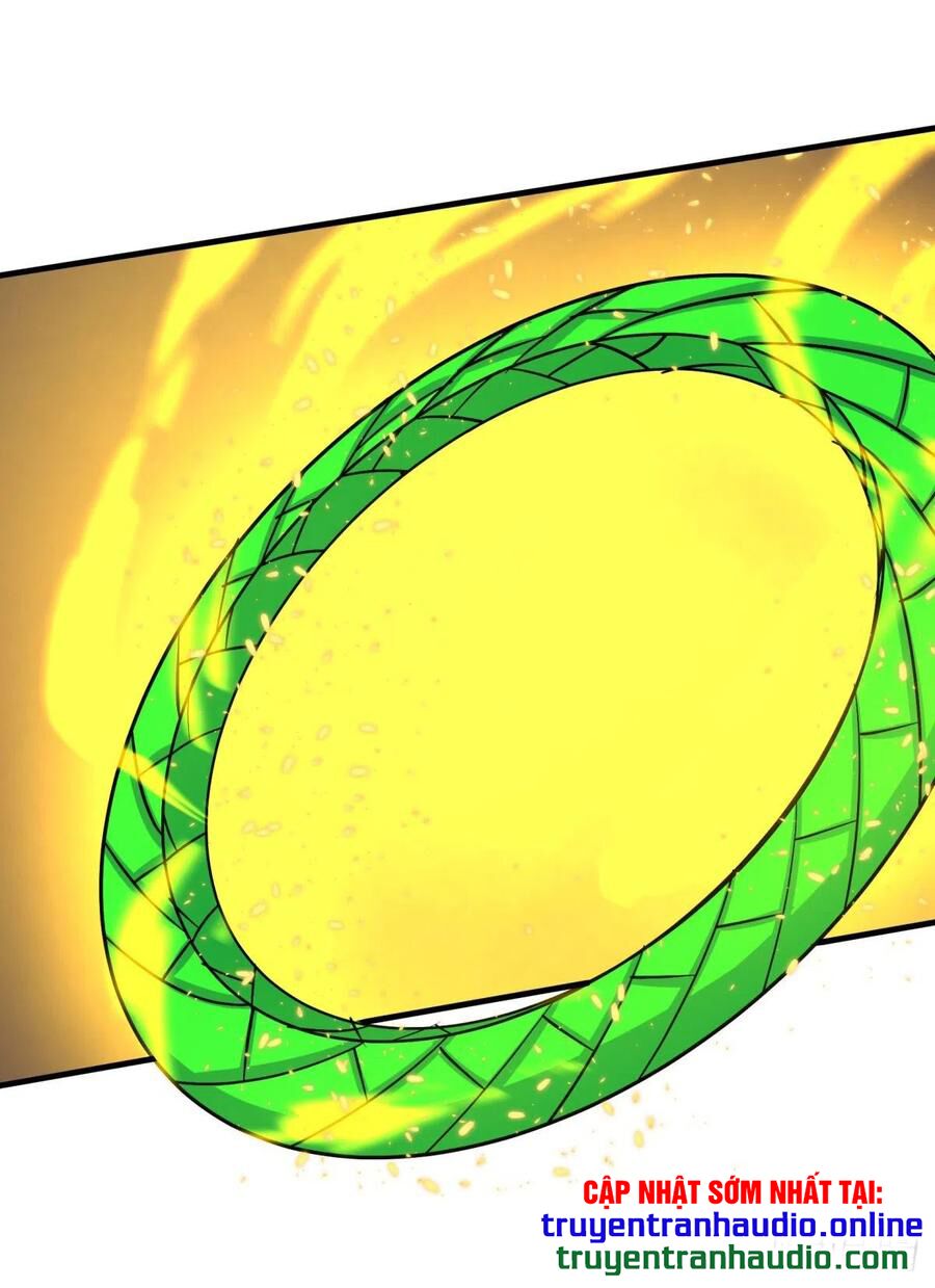 Thú Nhân: Chapter 265