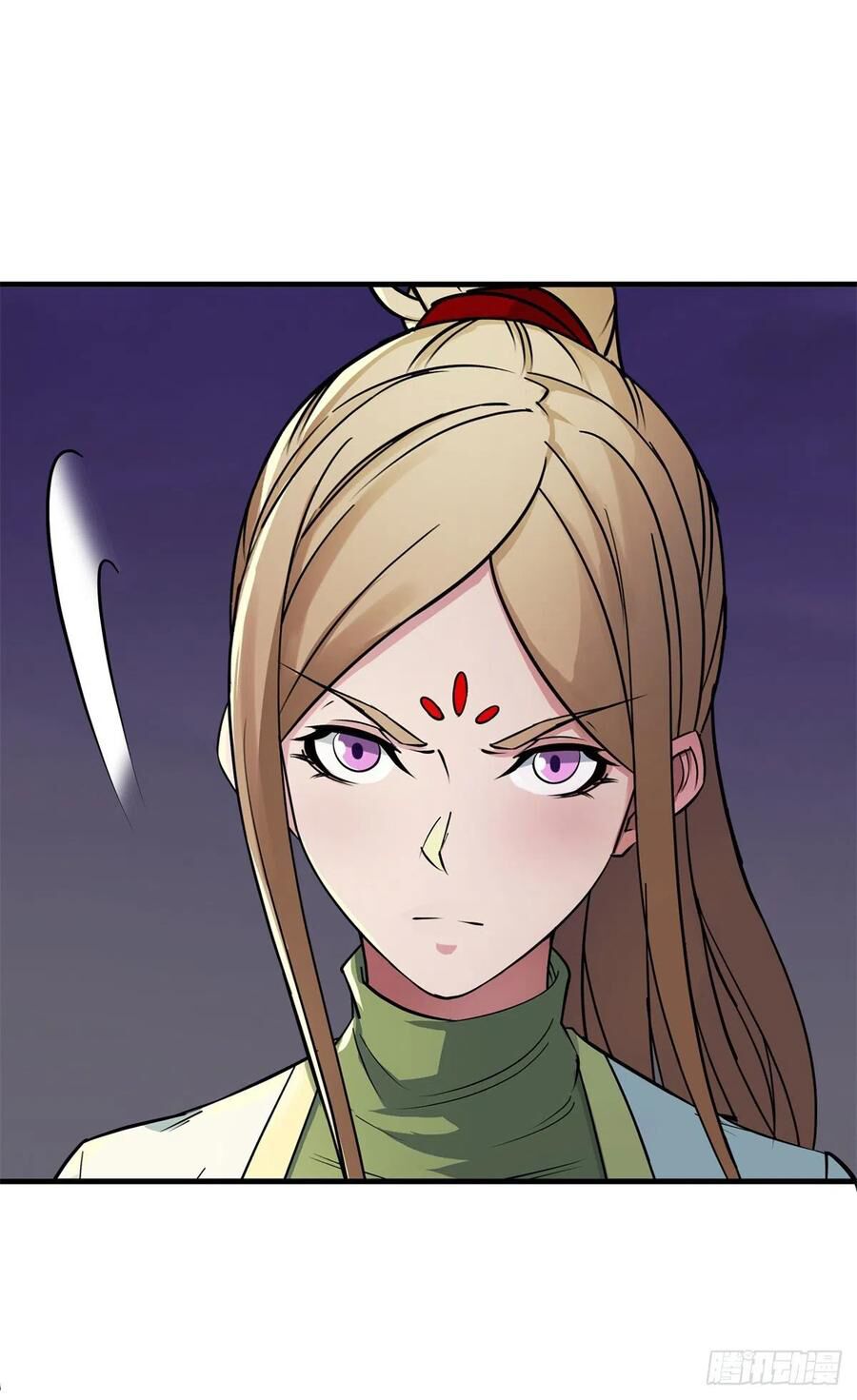 Thú Nhân: Chapter 265