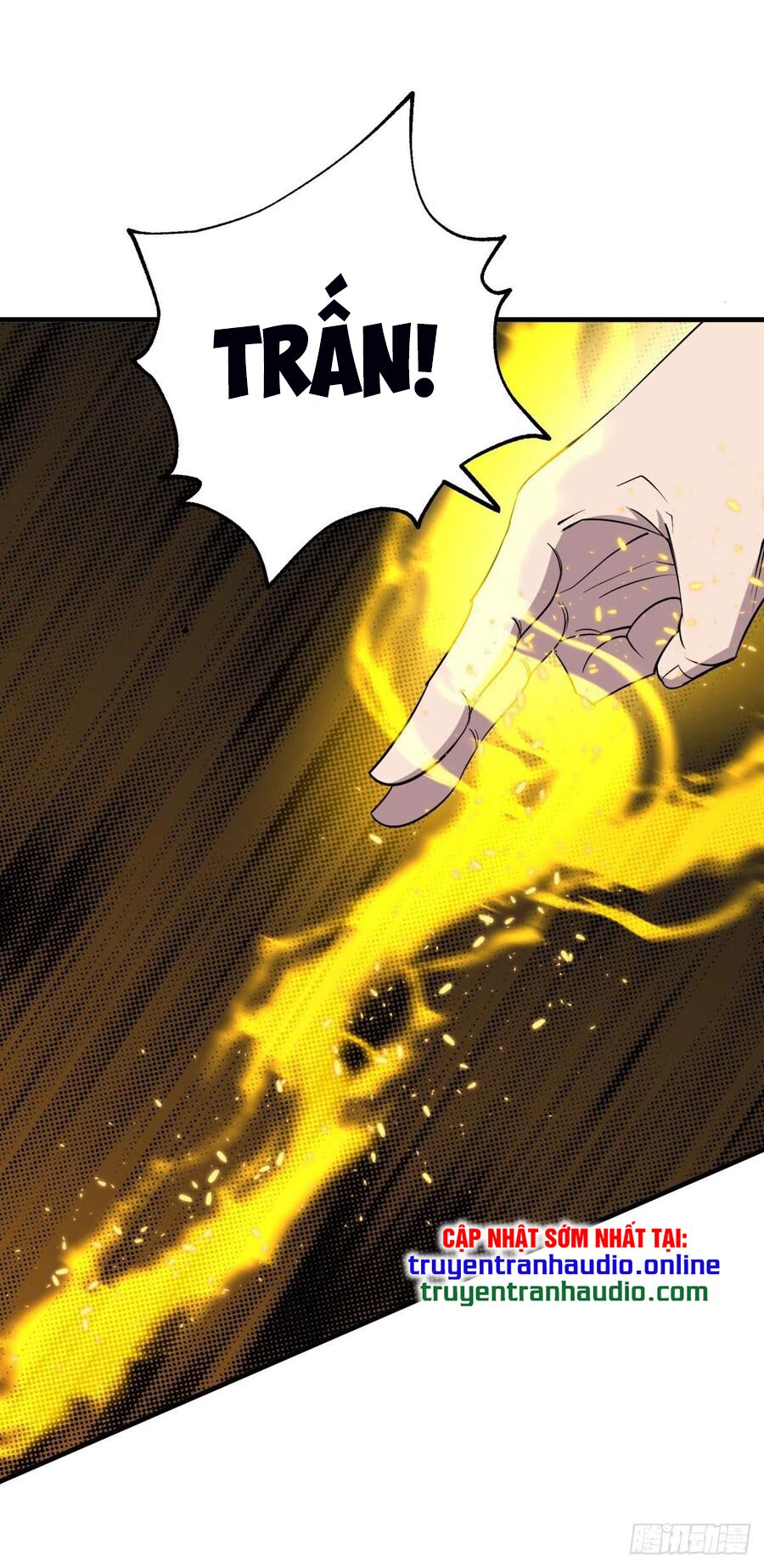 Thú Nhân: Chapter 265
