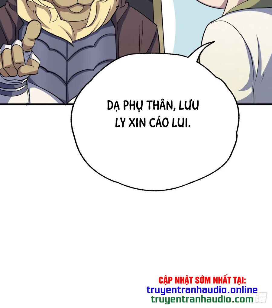 Thú Nhân: Chapter 268
