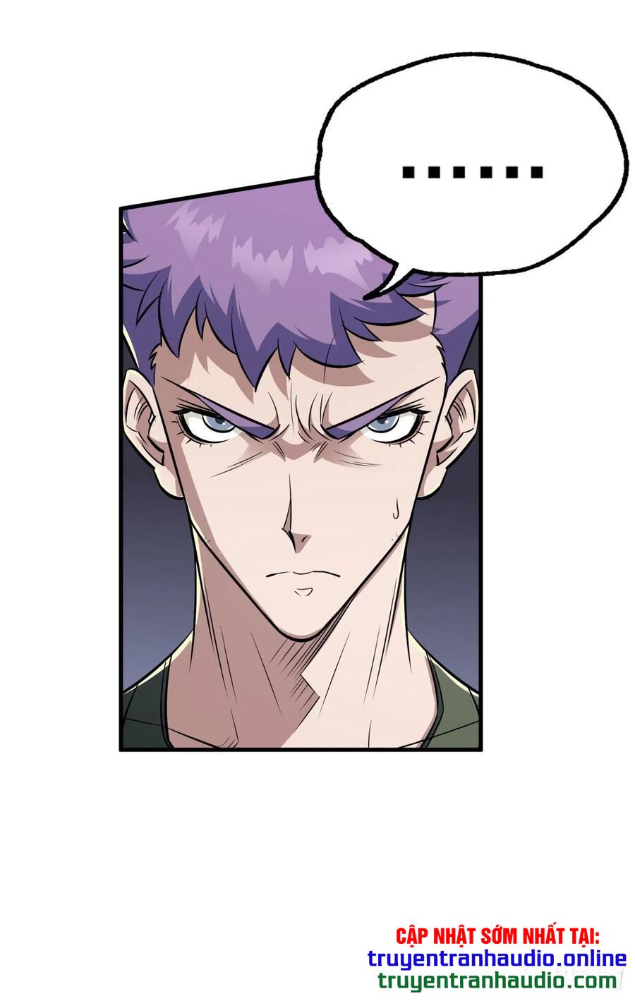 Thú Nhân: Chapter 268