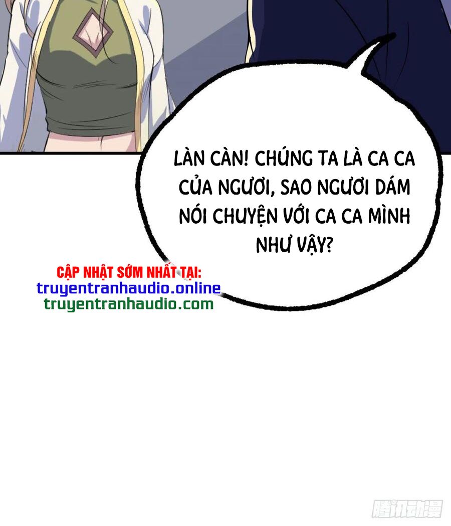 Thú Nhân: Chapter 268