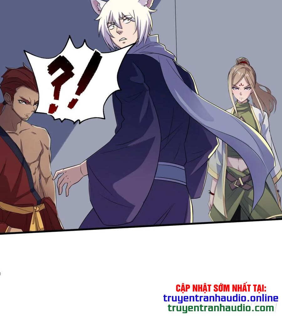 Thú Nhân: Chapter 268