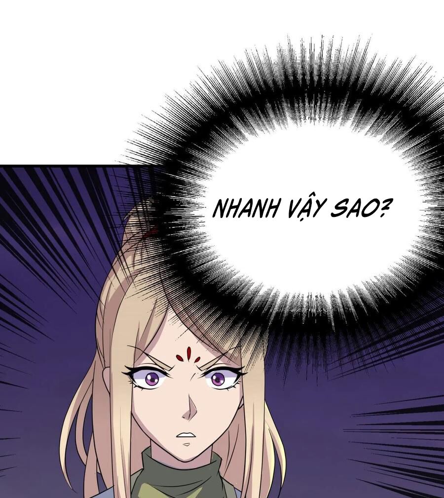 Thú Nhân: Chapter 268