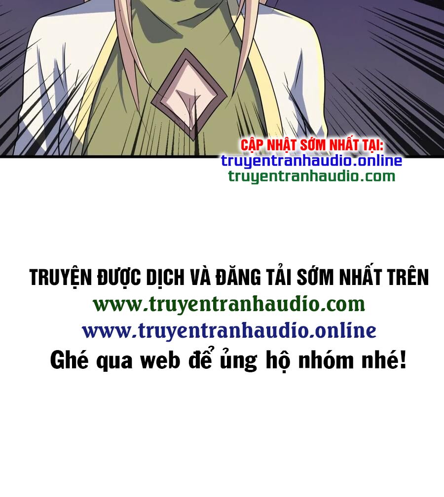 Thú Nhân: Chapter 268
