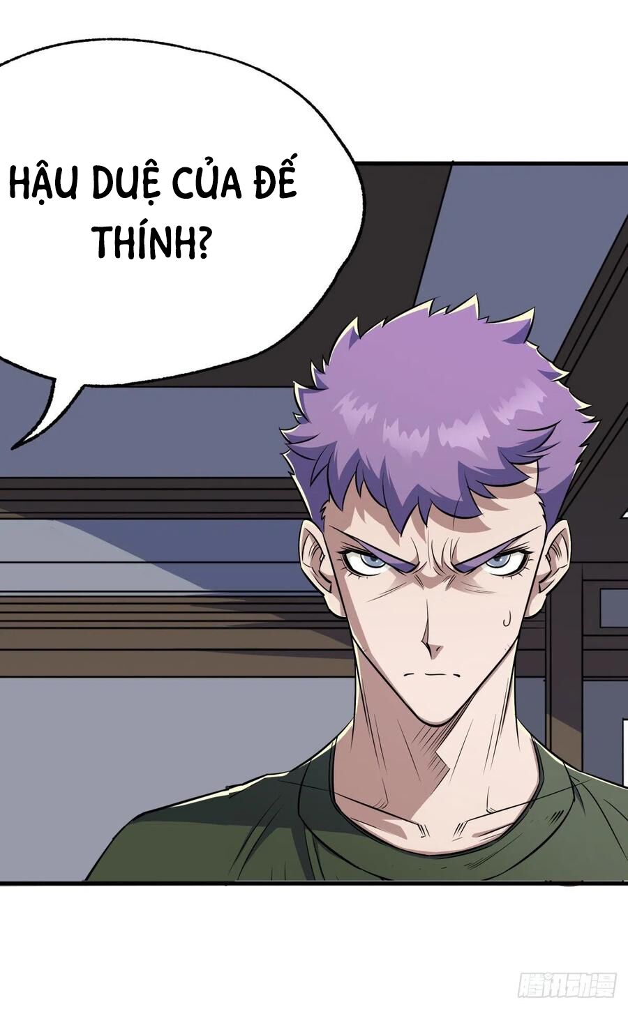 Thú Nhân: Chapter 268