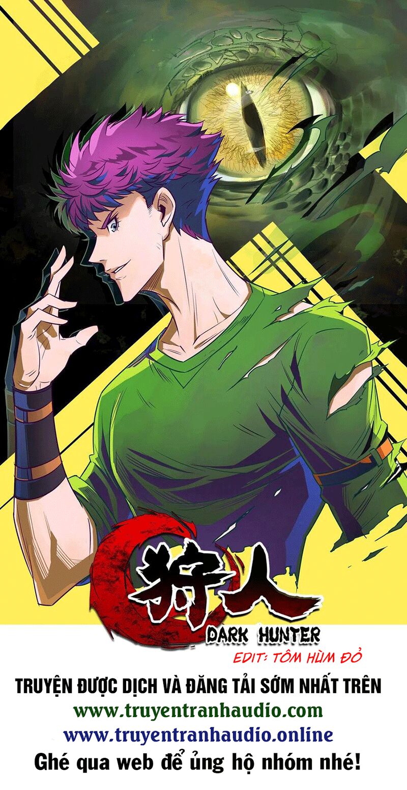 Thú Nhân: Chapter 269