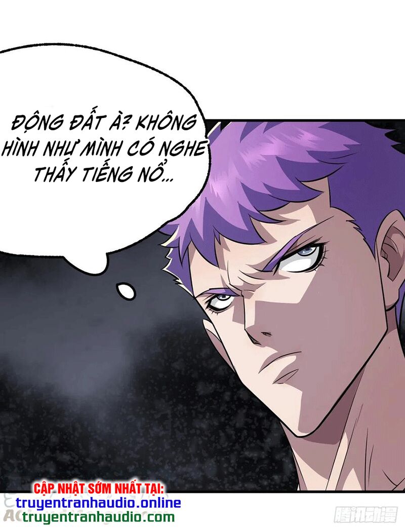 Thú Nhân: Chapter 269