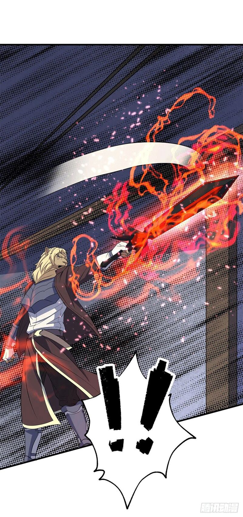 Thú Nhân: Chapter 269