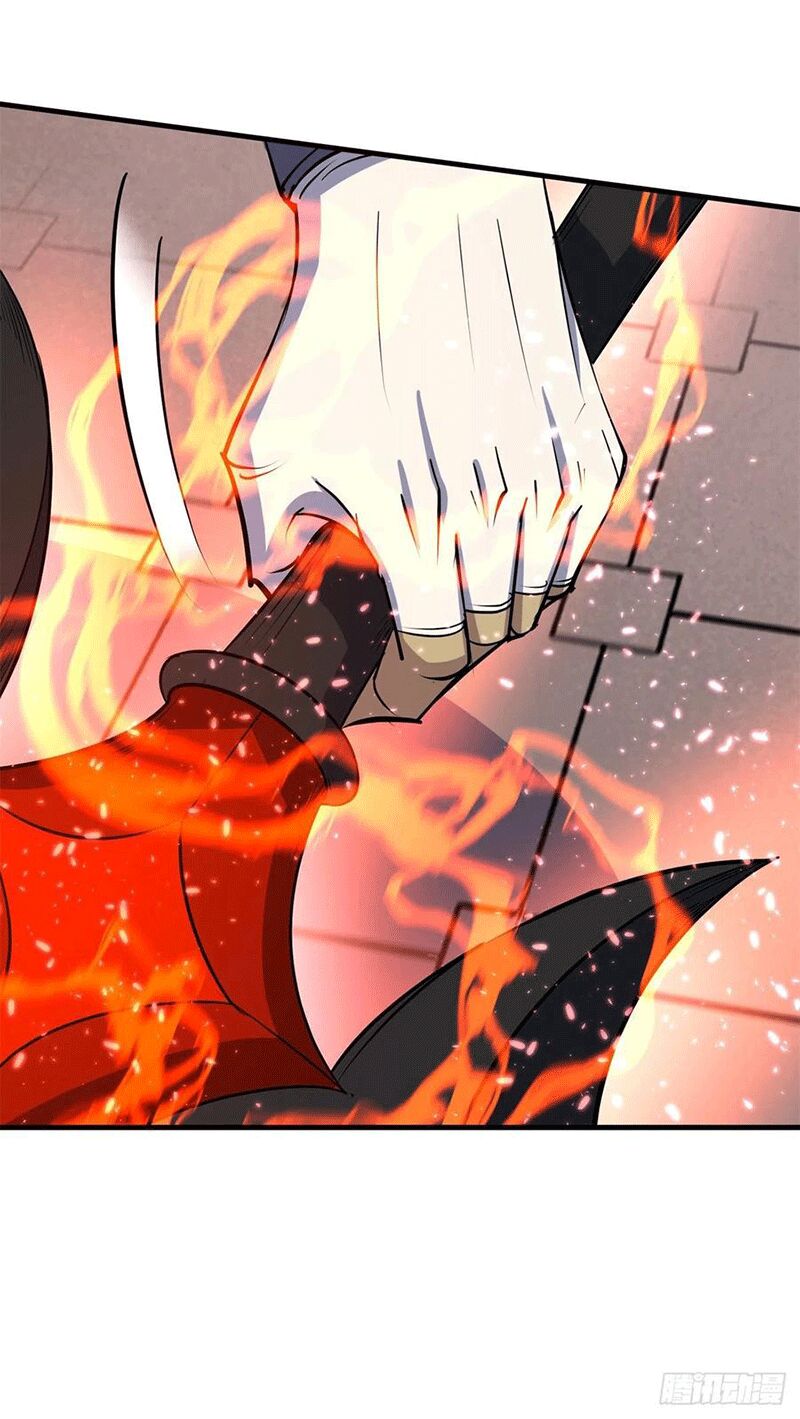 Thú Nhân: Chapter 269