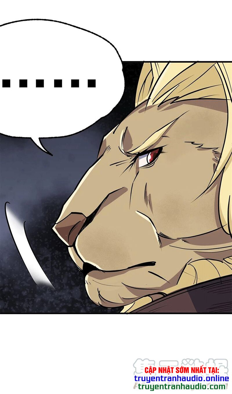 Thú Nhân: Chapter 269